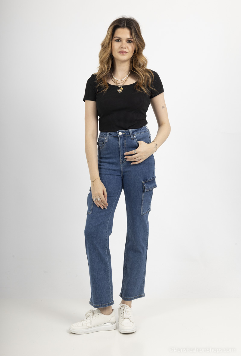 Wholesaler Redseventy - Jeans