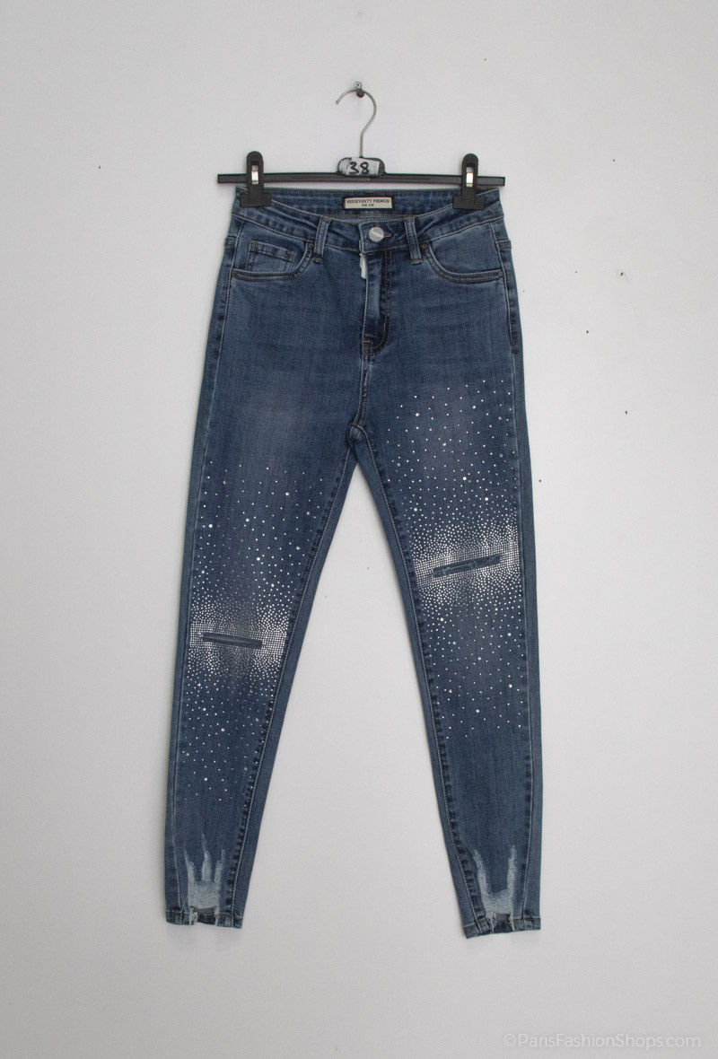 Wholesaler Redseventy - Jeans