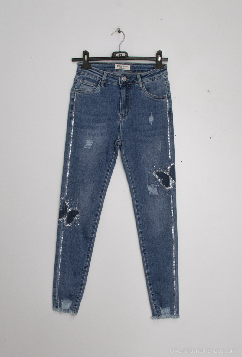 Wholesaler Redseventy - Jeans