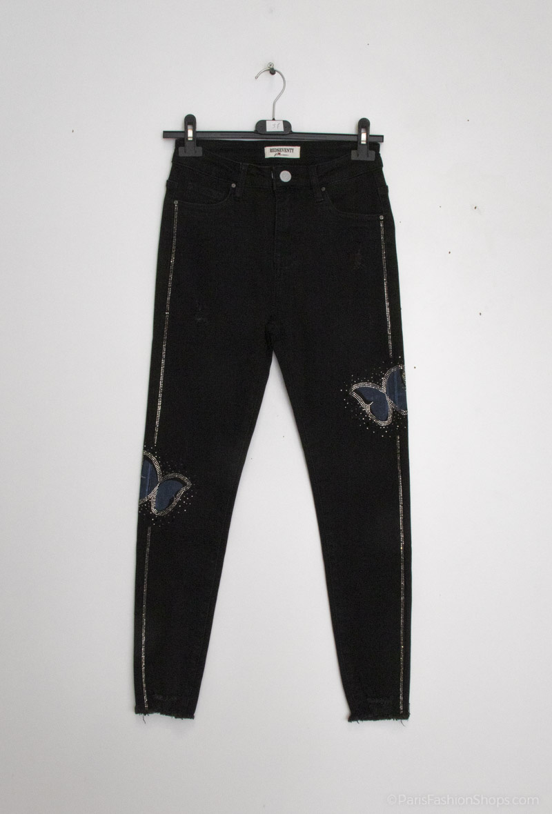 Wholesaler Redseventy - Jeans