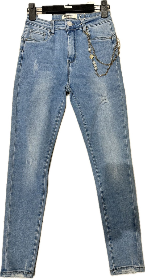 Wholesaler Redseventy - Jeans