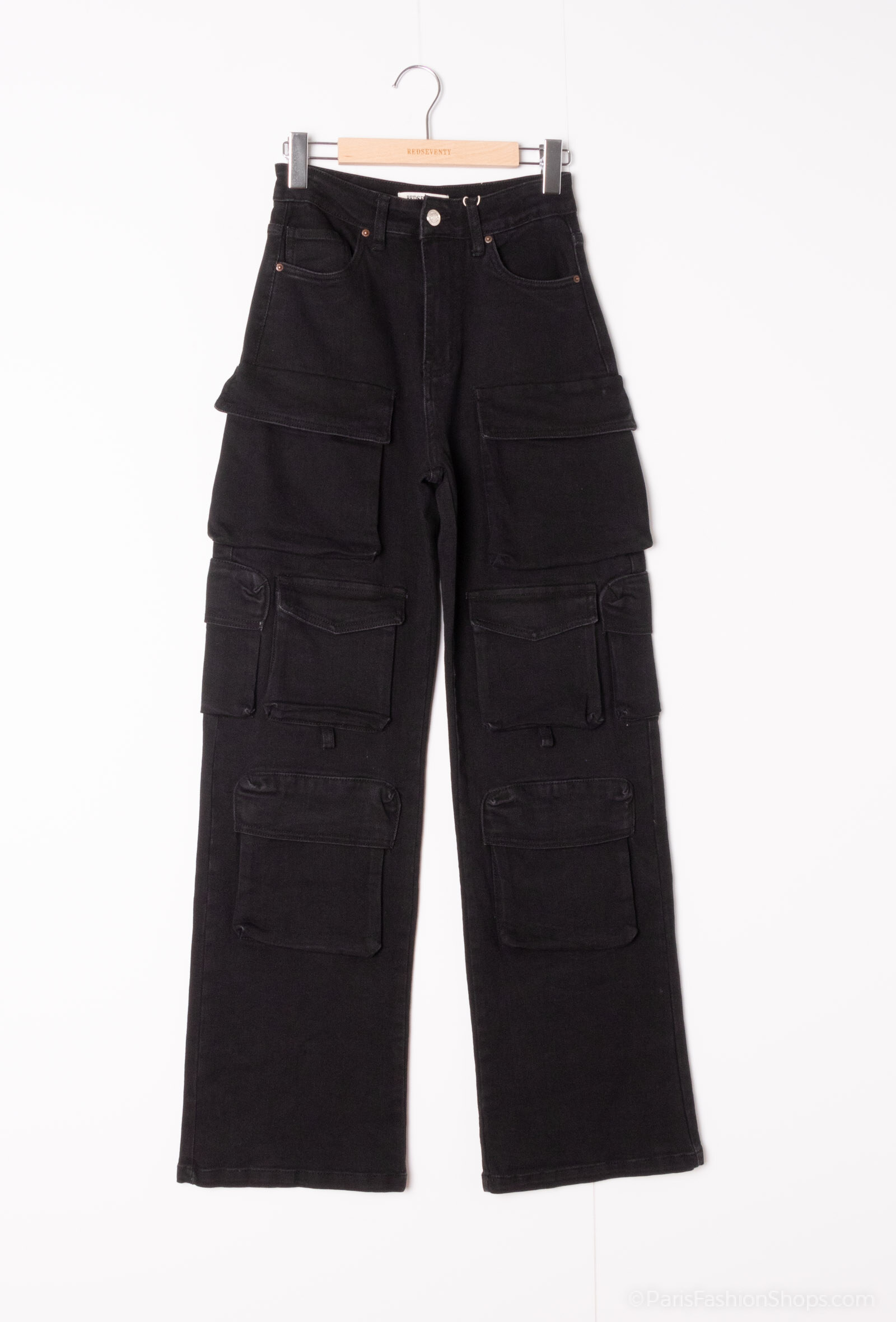 Grossiste Redseventy - Pantalon cargo