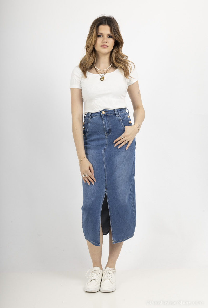 Wholesaler Redseventy - Skirt