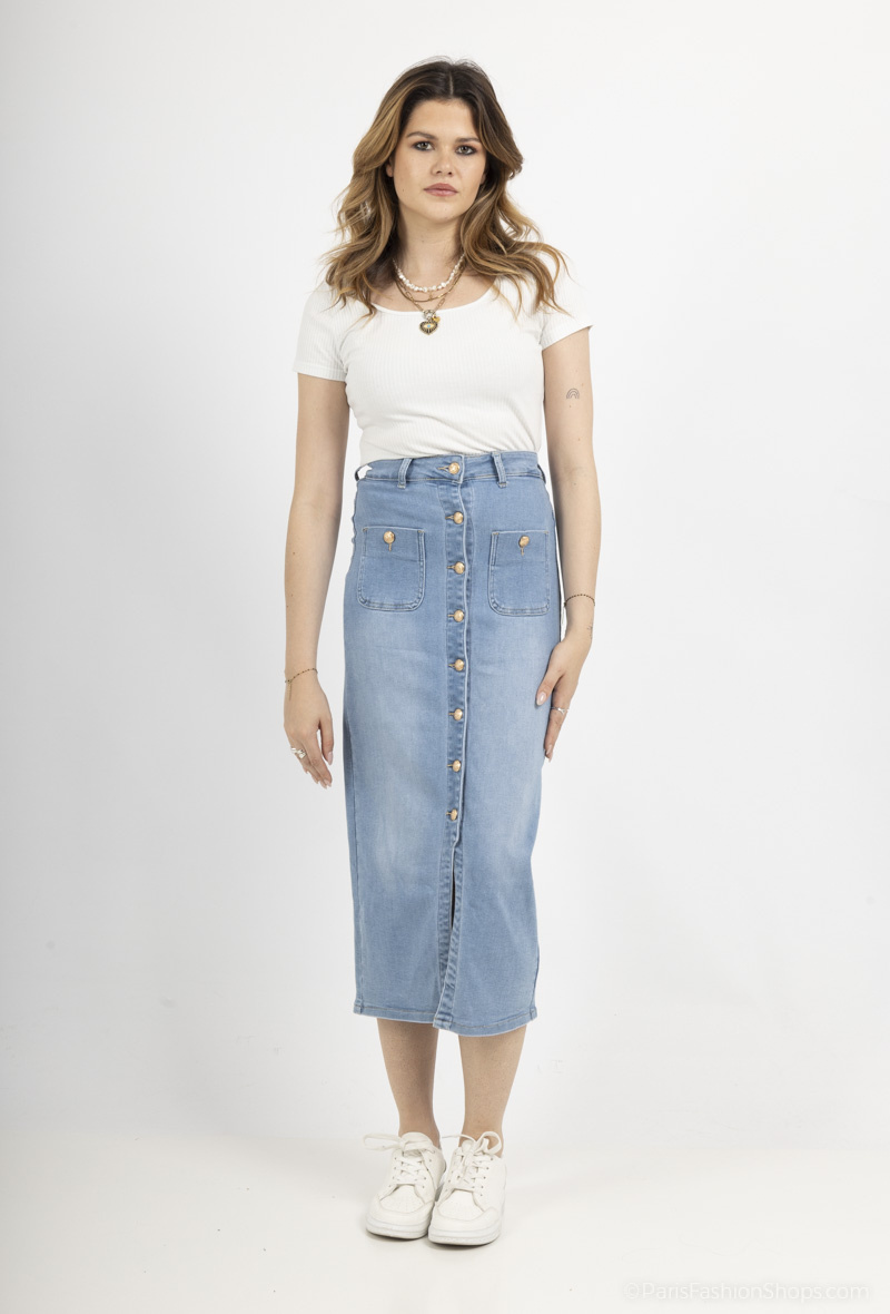 Wholesaler Redseventy - Skirt