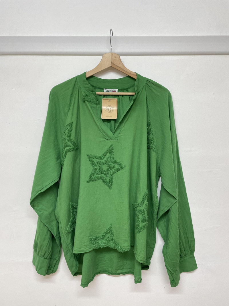 Wholesaler REM - BLOUSE