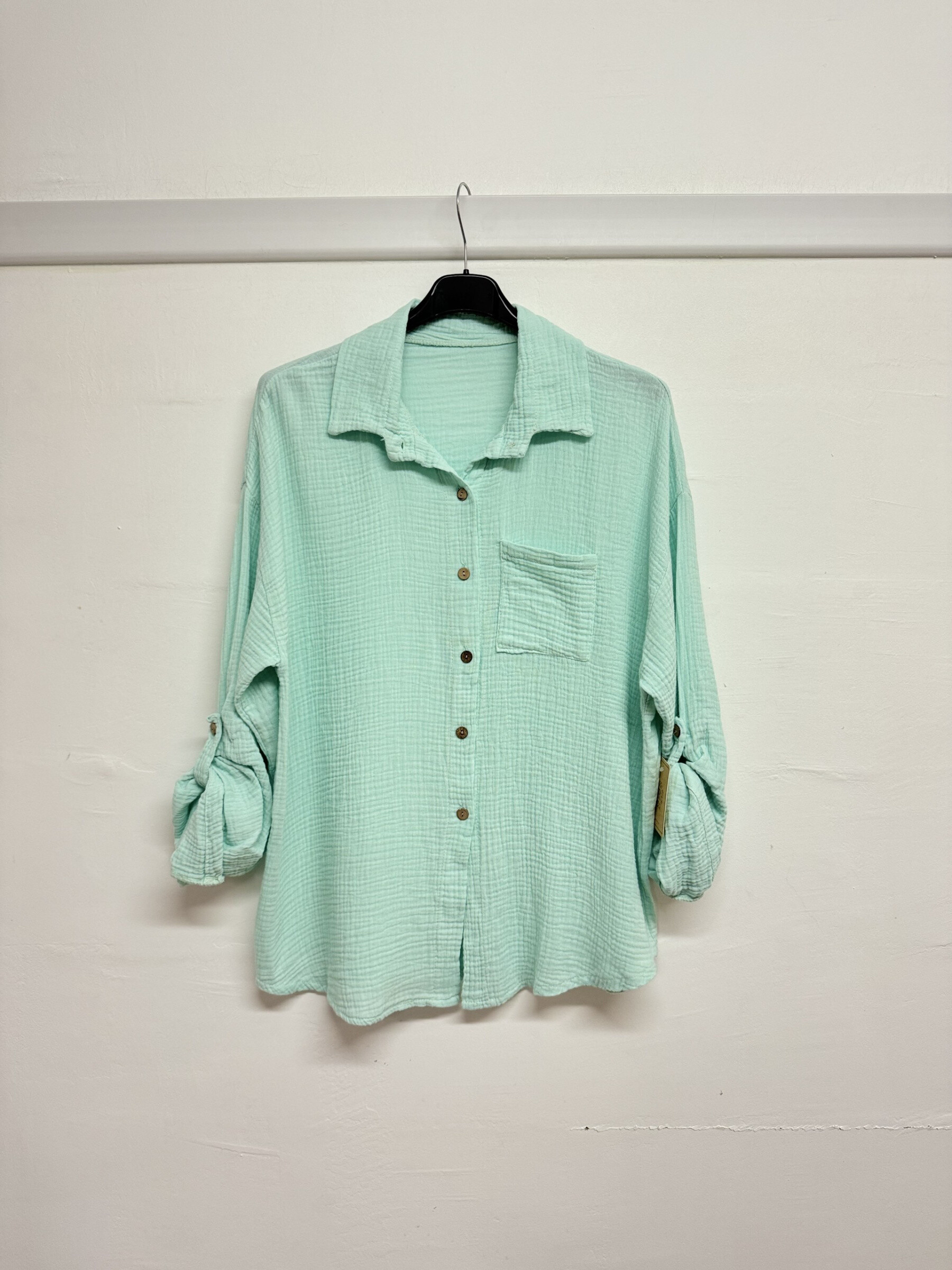 Wholesaler REM - SHIRT