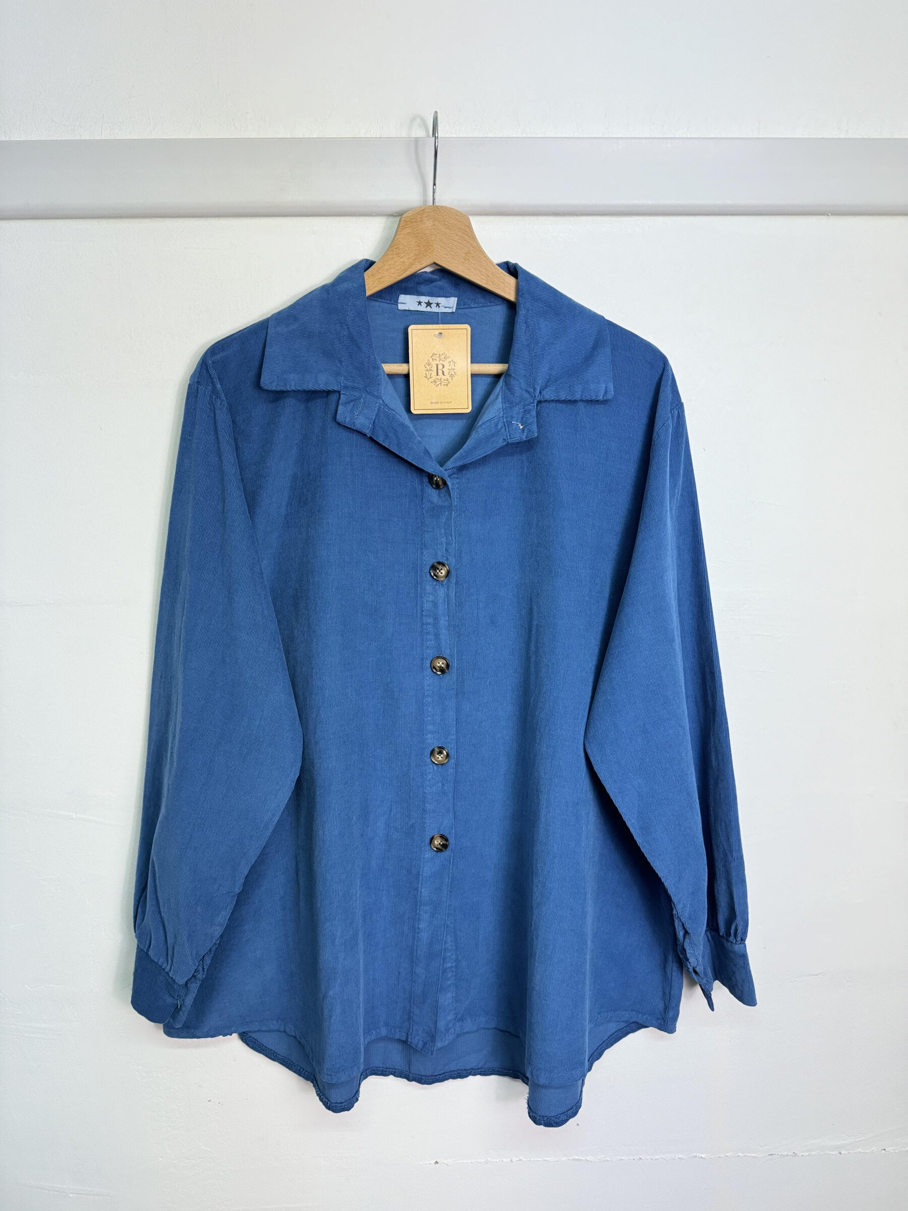 Wholesaler REM - SHIRT