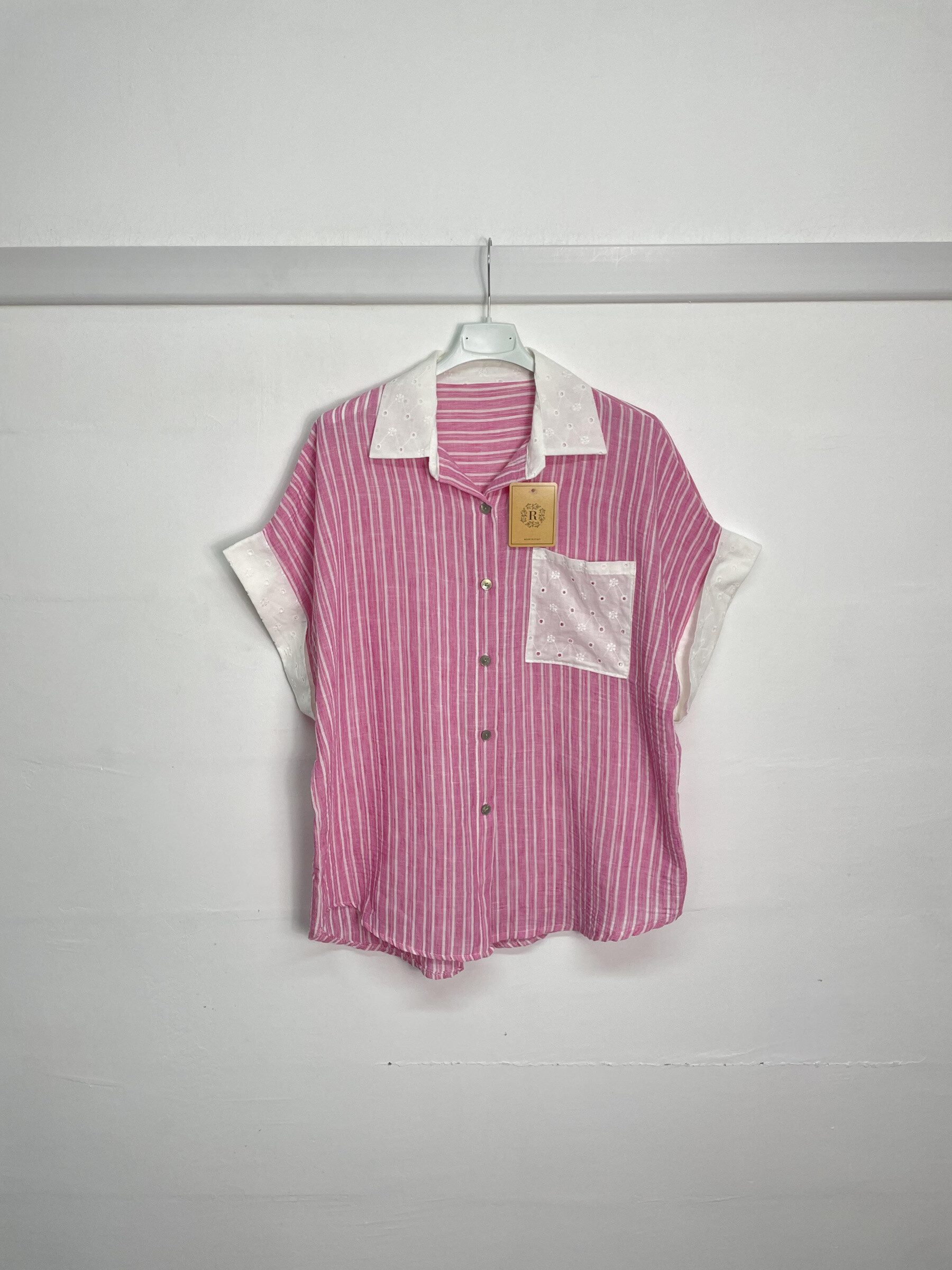 Wholesaler REM - SHIRT