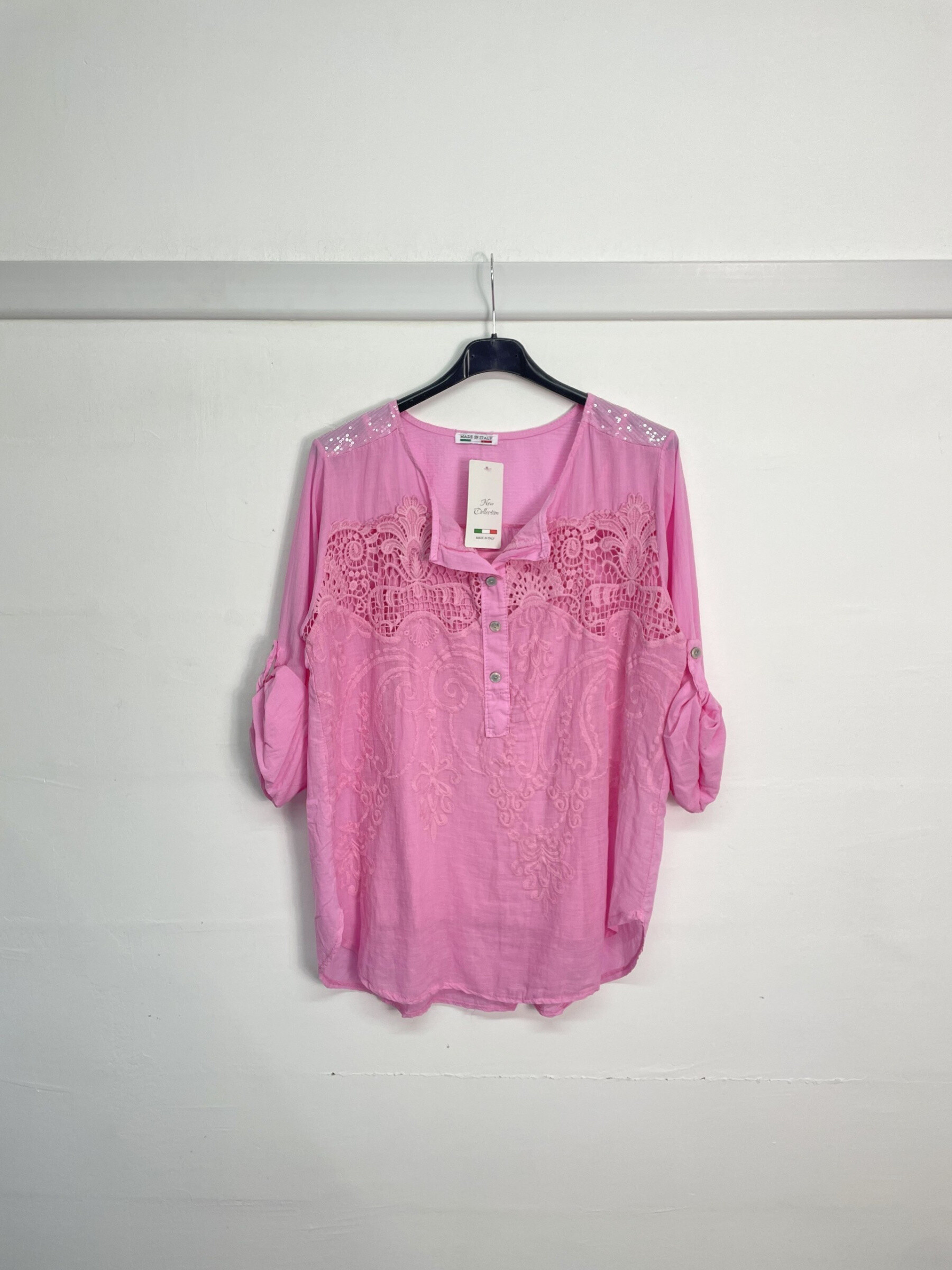Wholesaler REM - SHIRT