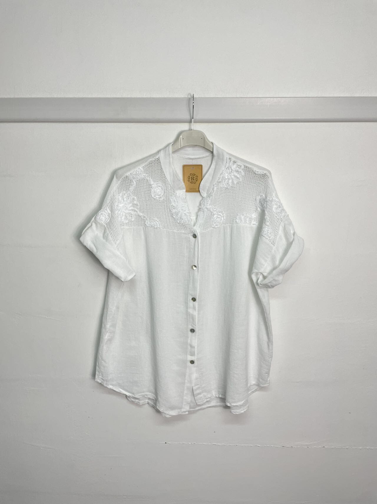 Wholesaler REM - SHIRT