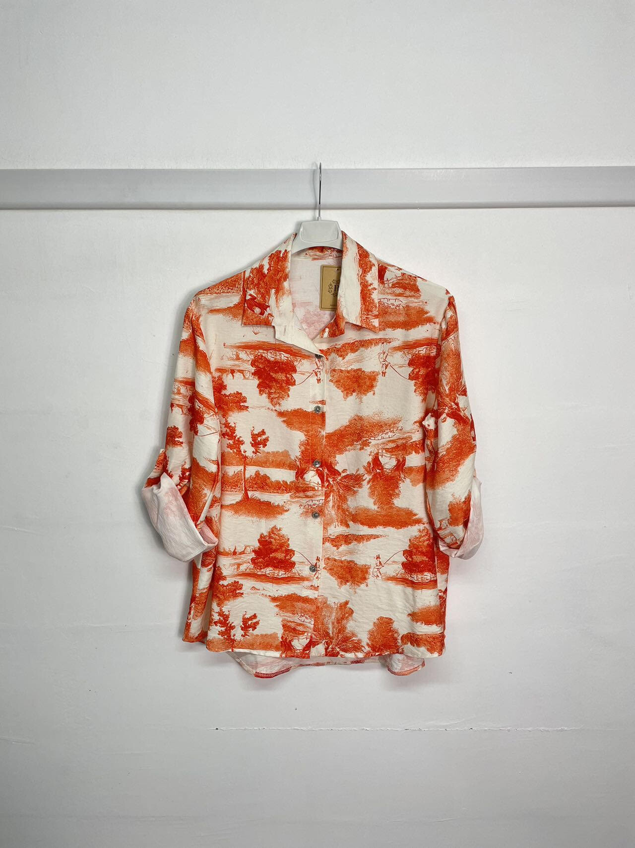 Wholesaler REM - SHIRT