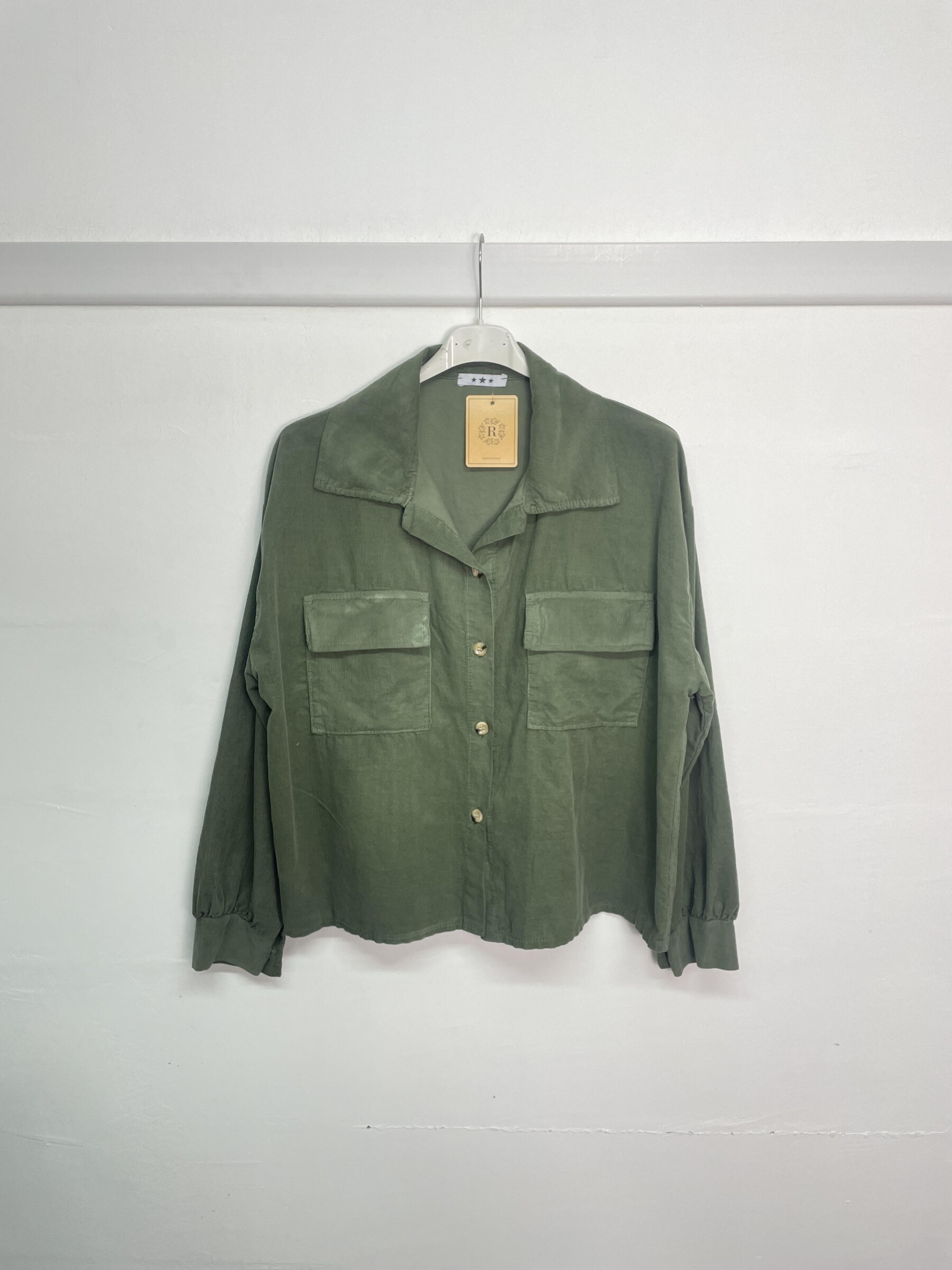 Wholesaler REM - JACKET
