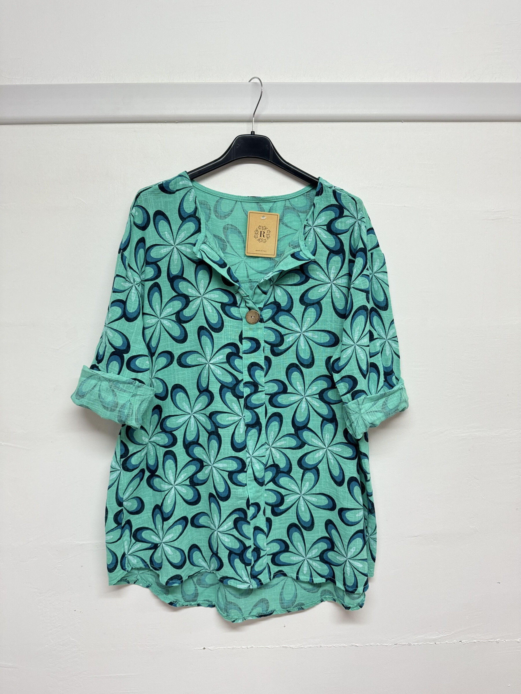 Wholesaler REM - SHIRT