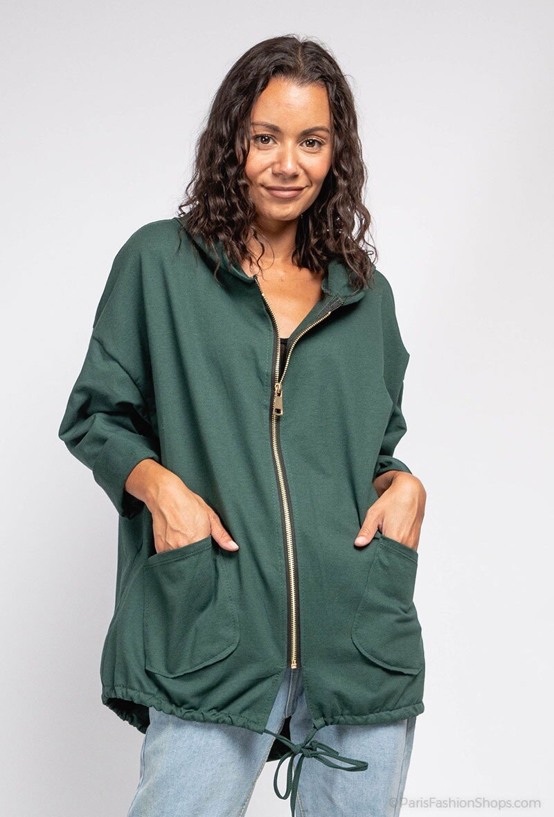 Wholesaler REM - Waistcoat