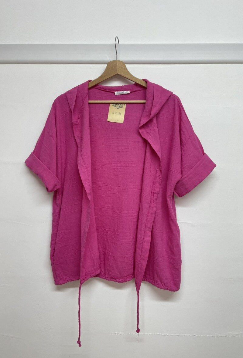 Wholesaler REM - Waistcoat