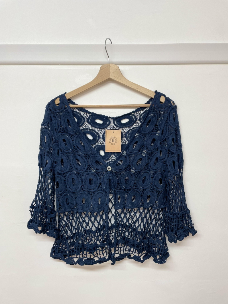 Wholesaler REM - VEST