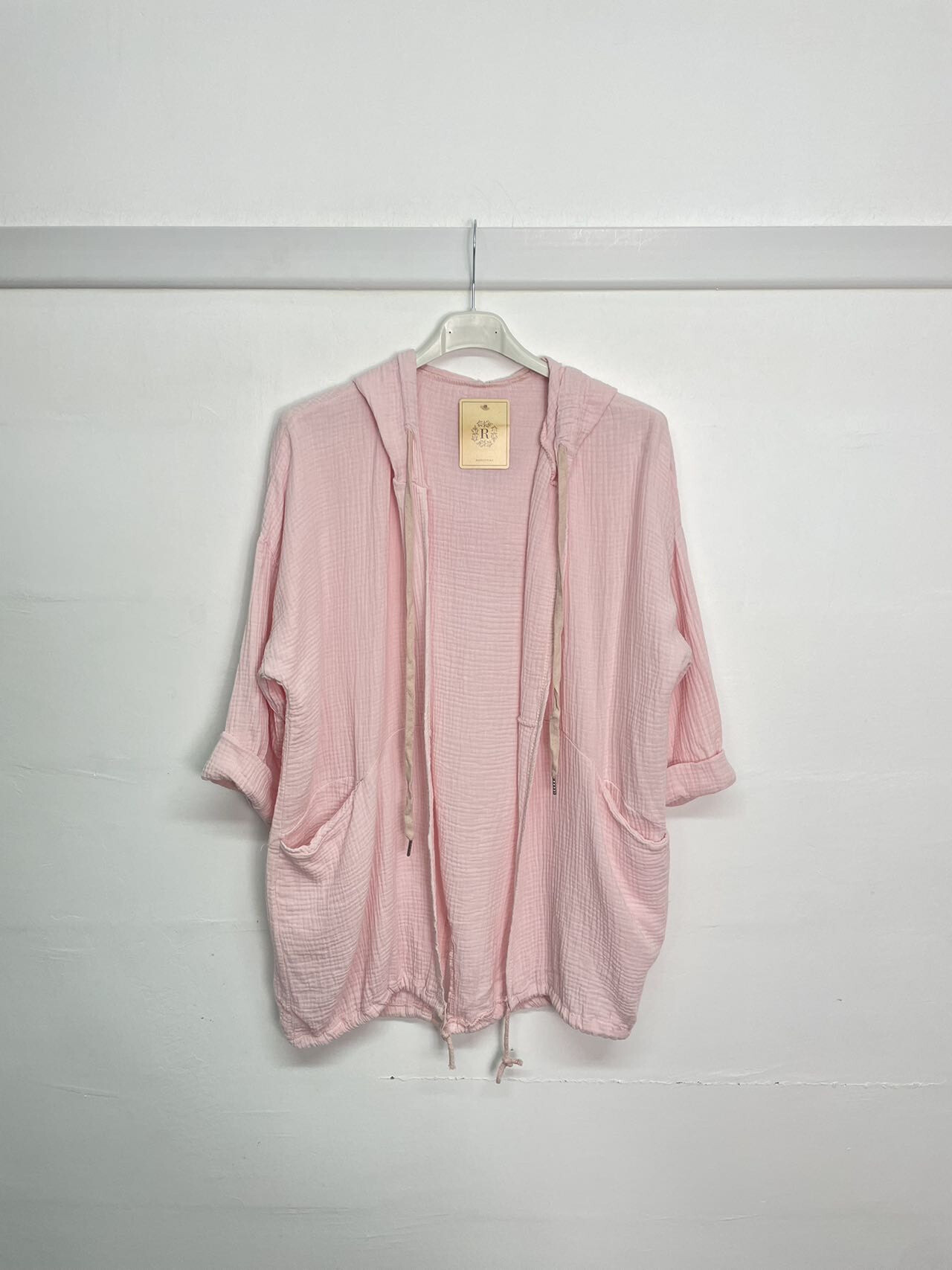 Wholesaler REM - VEST