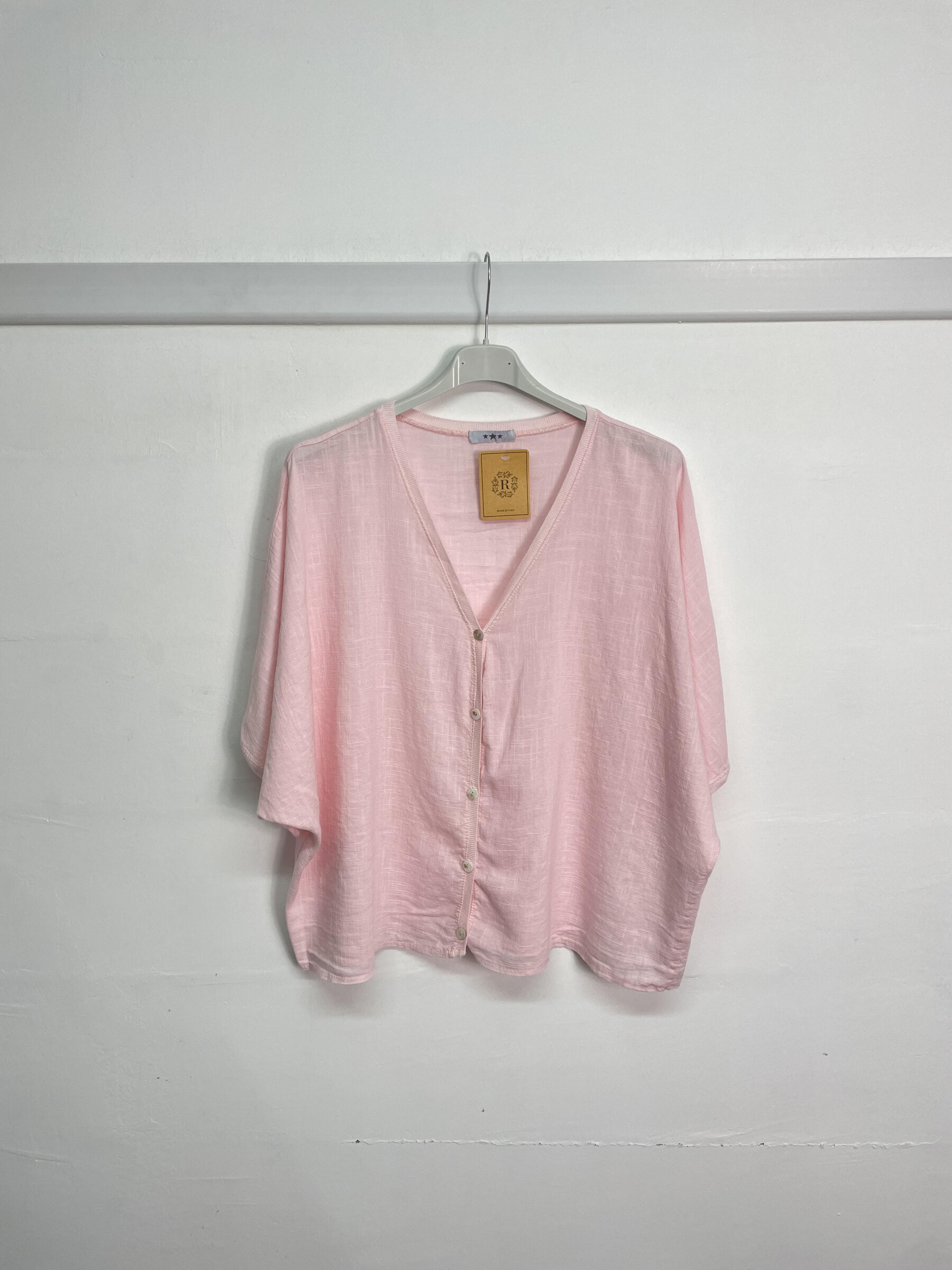 Wholesaler REM - VEST
