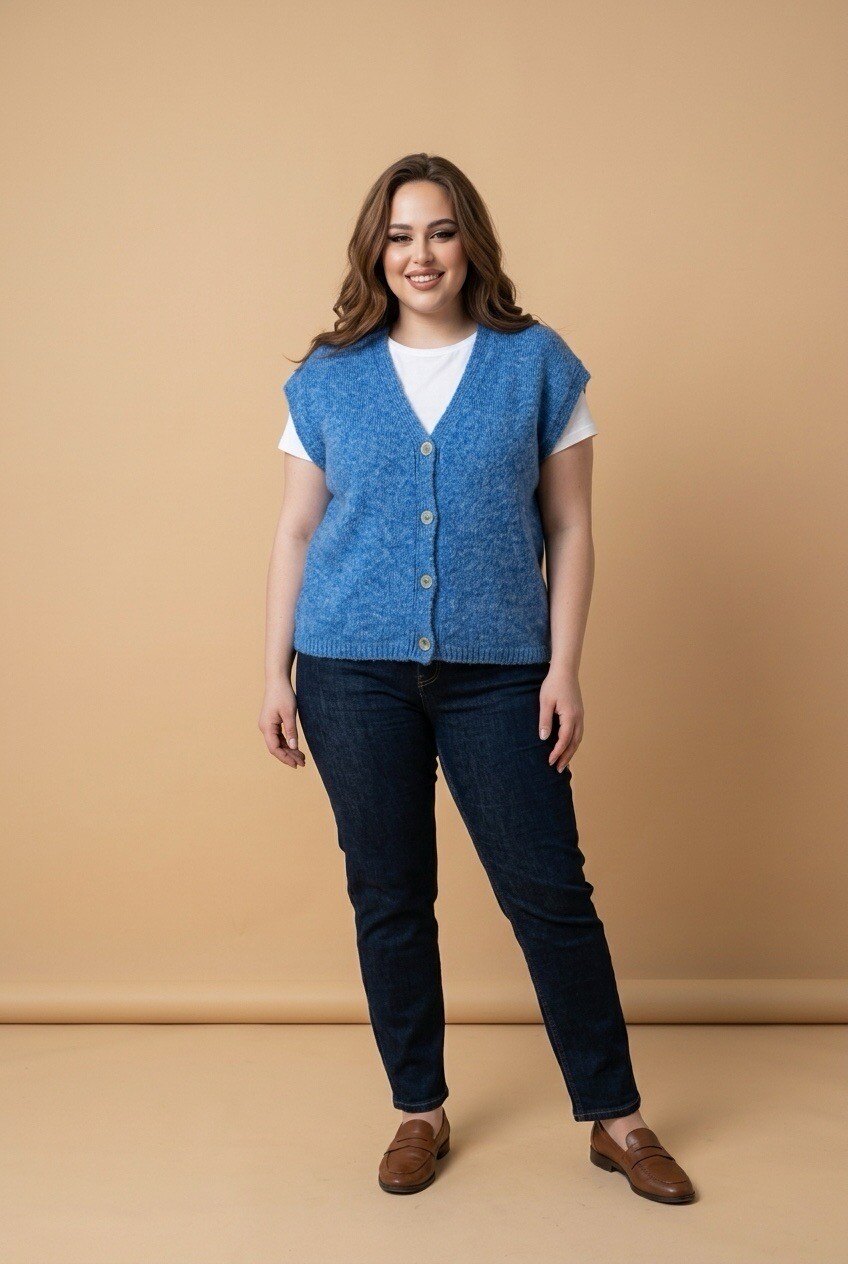 Grossiste REM - GILET