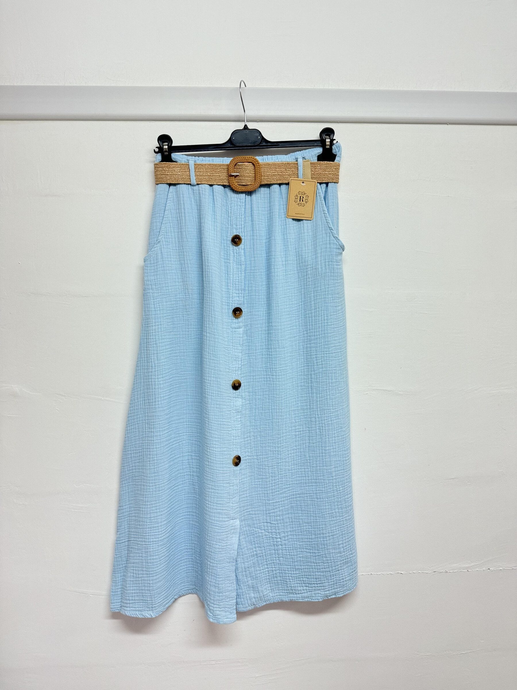 Wholesaler REM - SKIRT