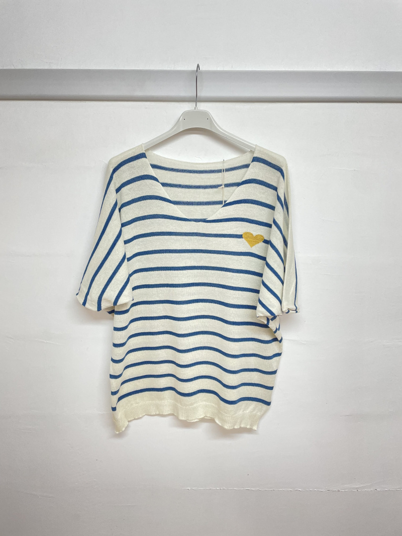 Wholesaler REM - SWEATER