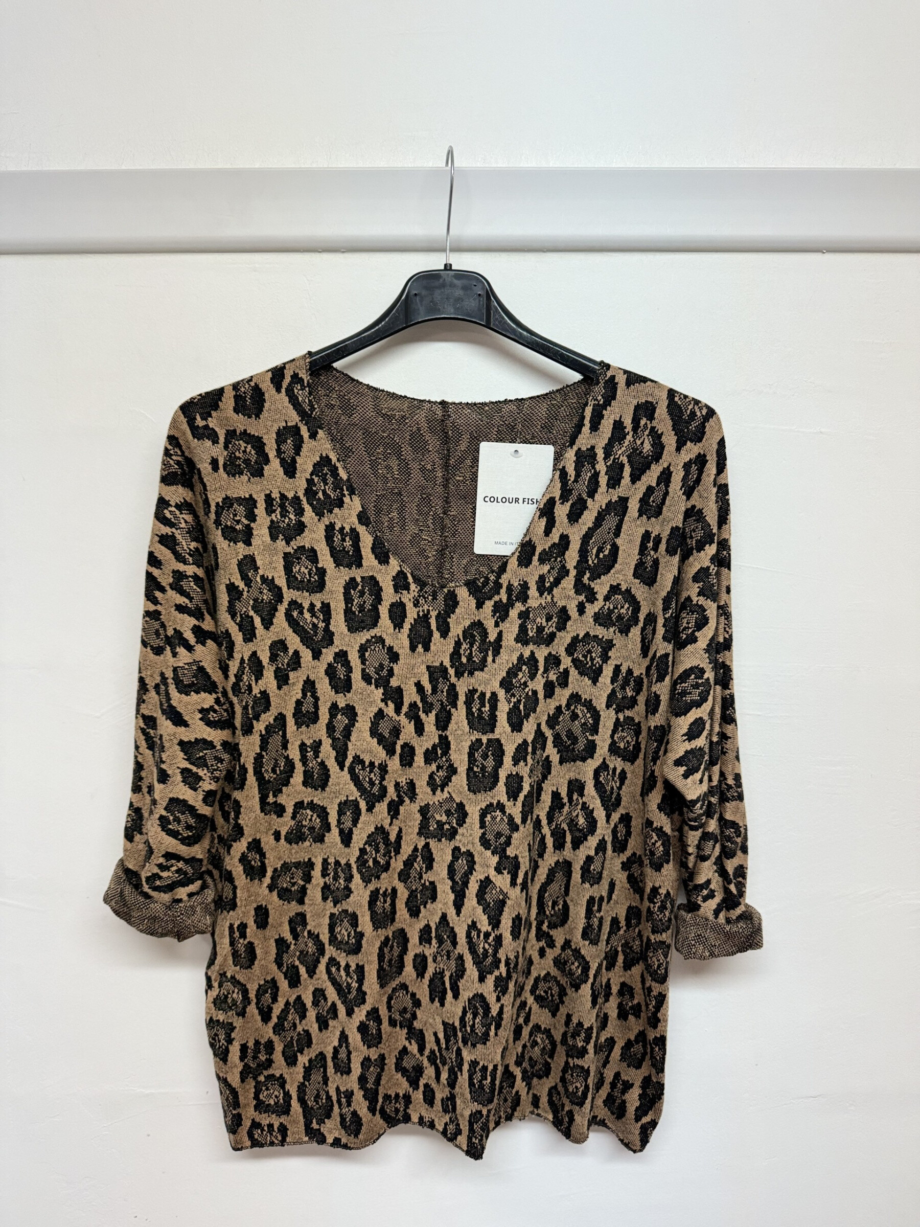 Wholesaler REM - SWEATER