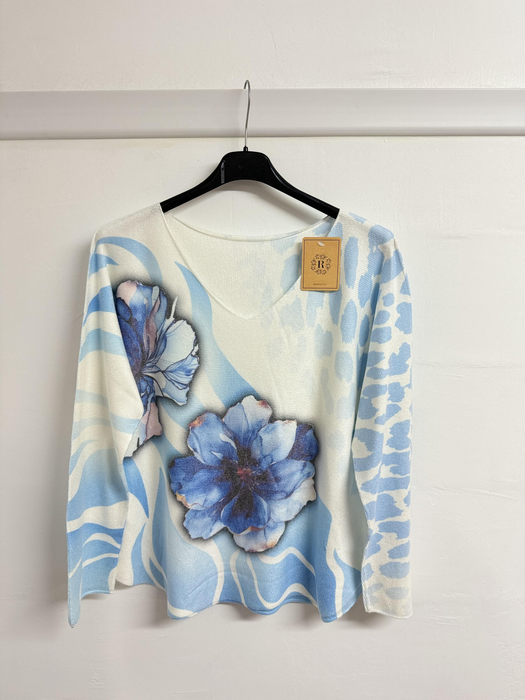 Wholesaler REM - SWEATER