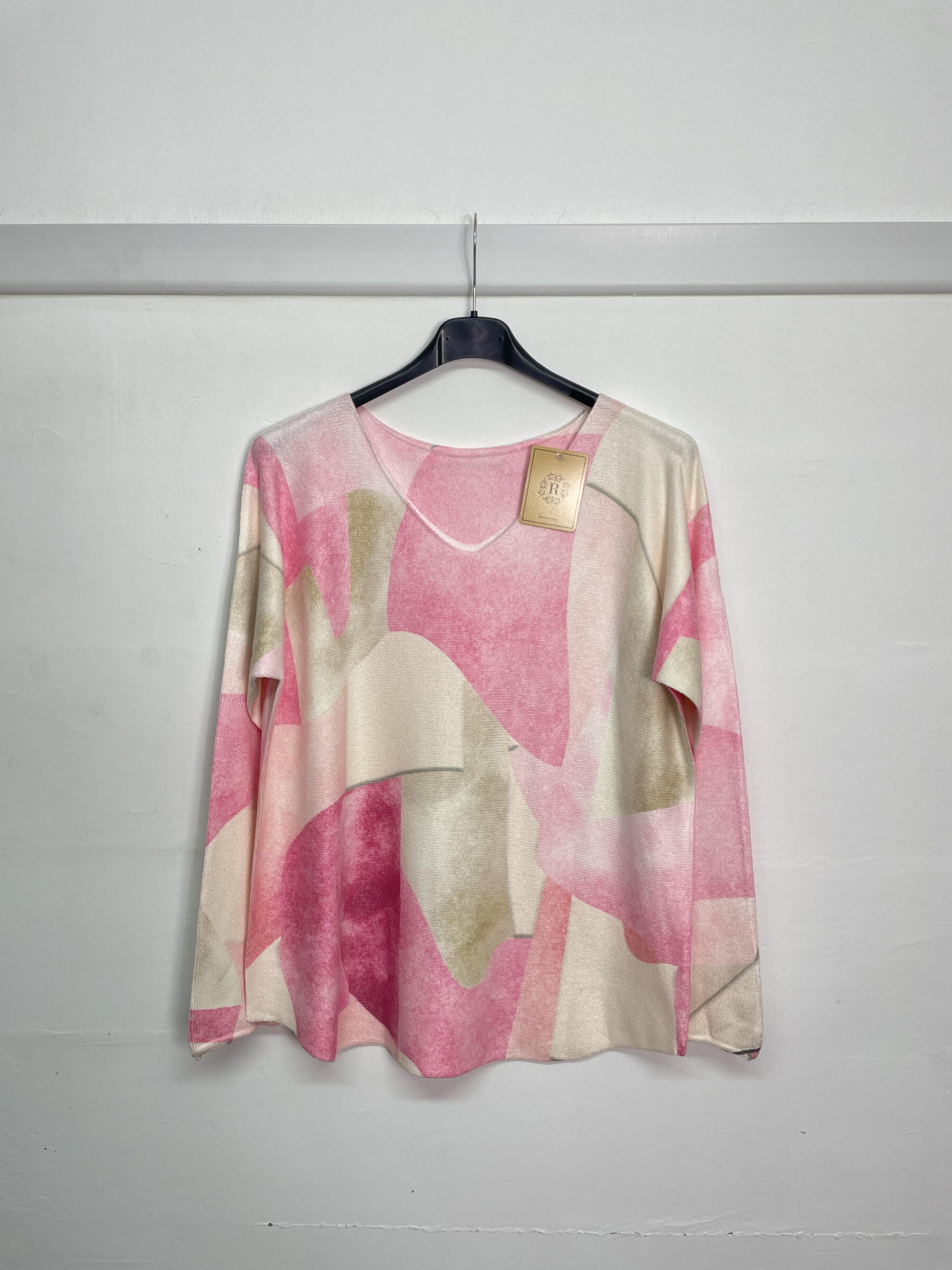 Wholesaler REM - SWEATER