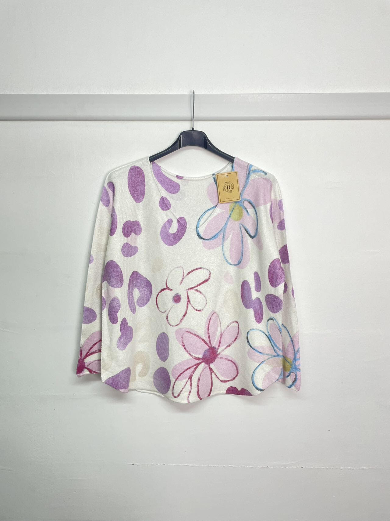 Wholesaler REM - SWEATER