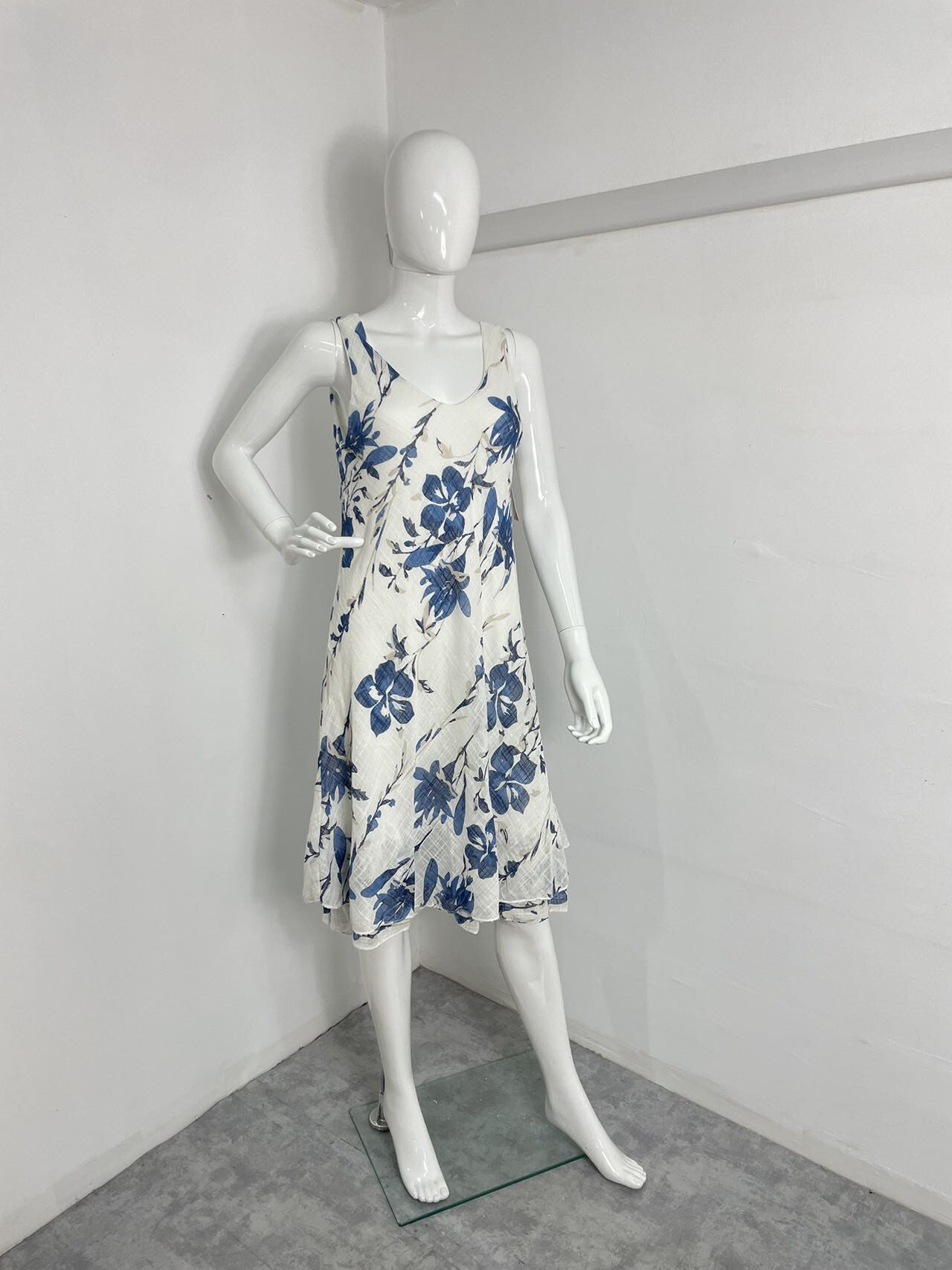 Großhändler REM - KLEID