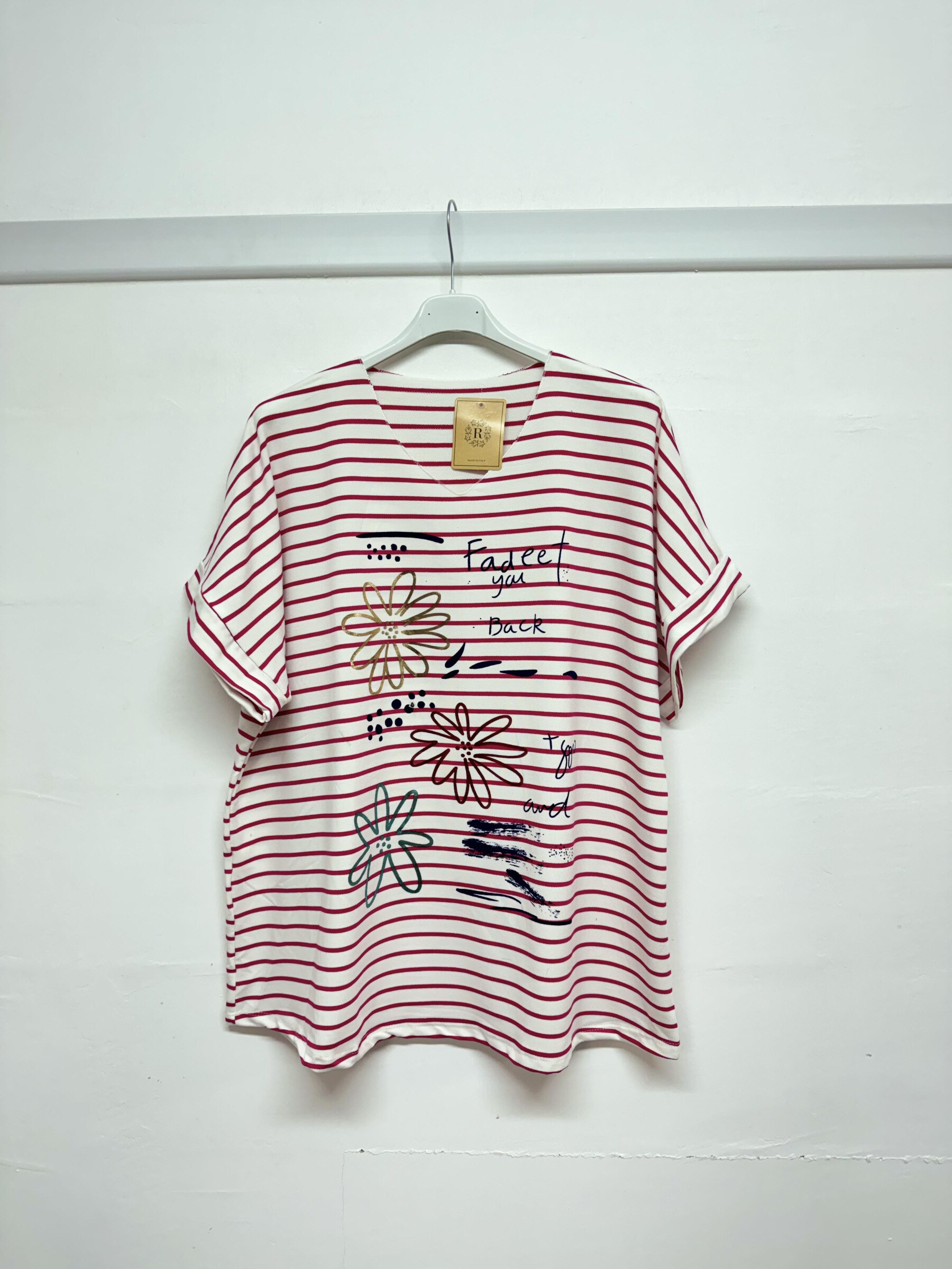 Wholesaler REM - T-SHIRT