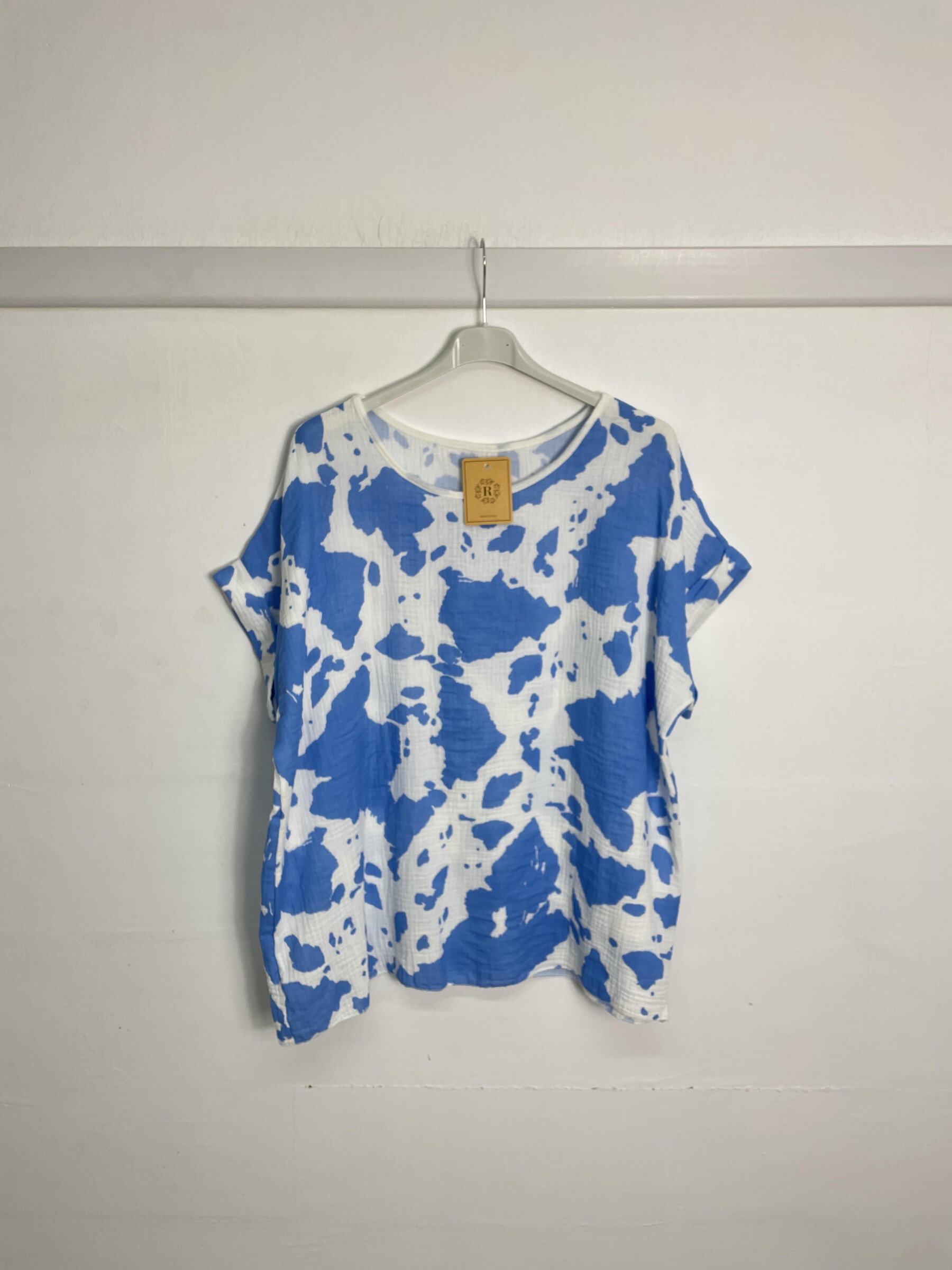 Wholesaler REM - Top