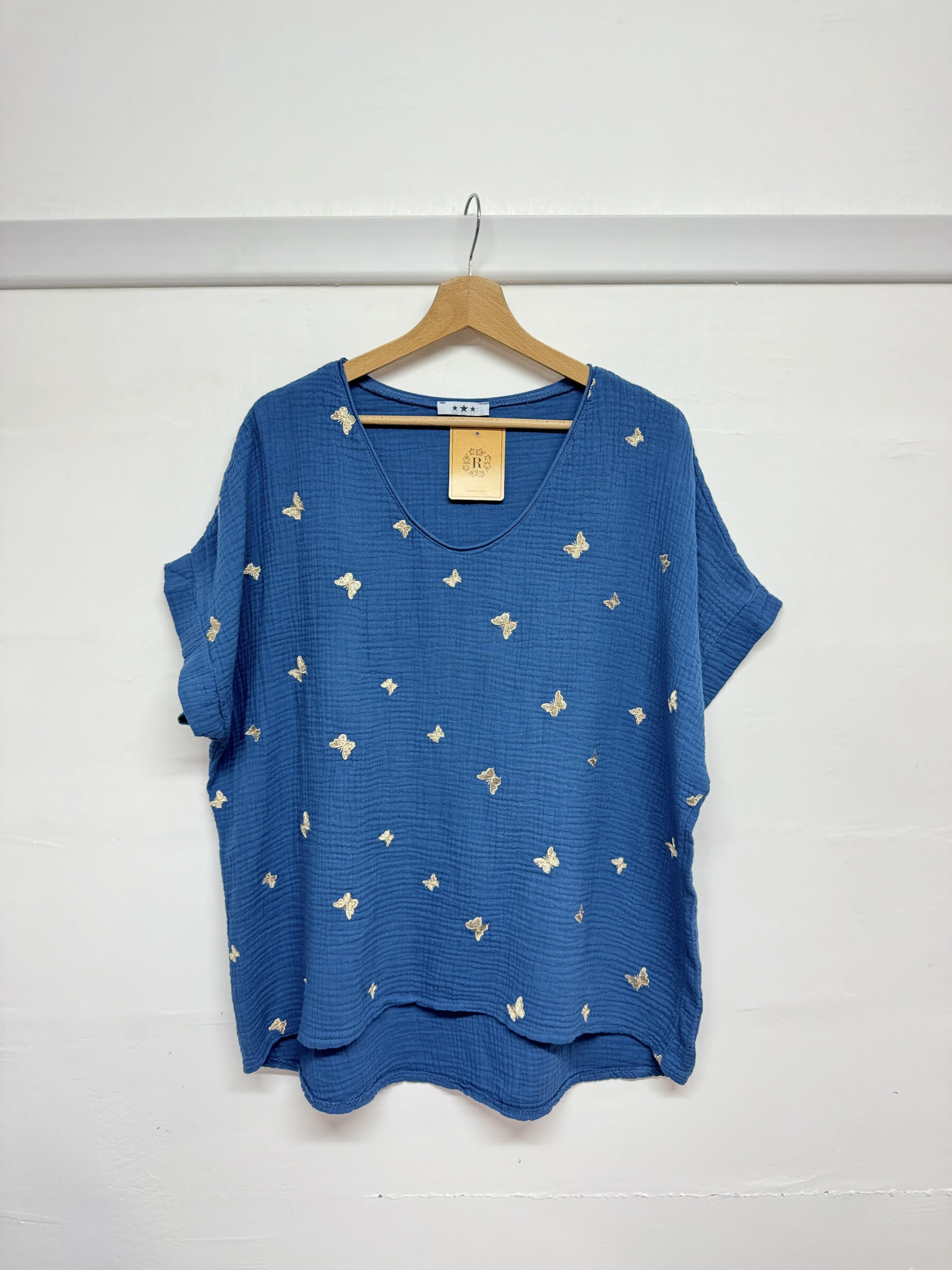 Grossiste REM - T-SHIRT