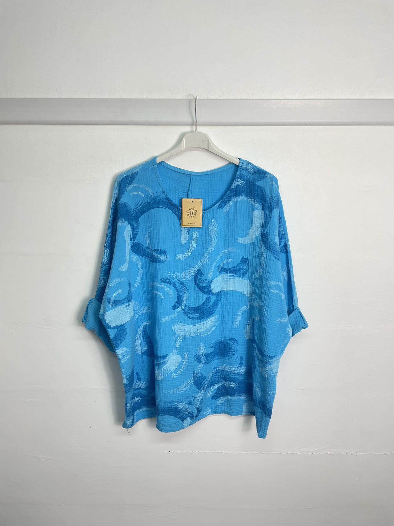Wholesaler REM - Top