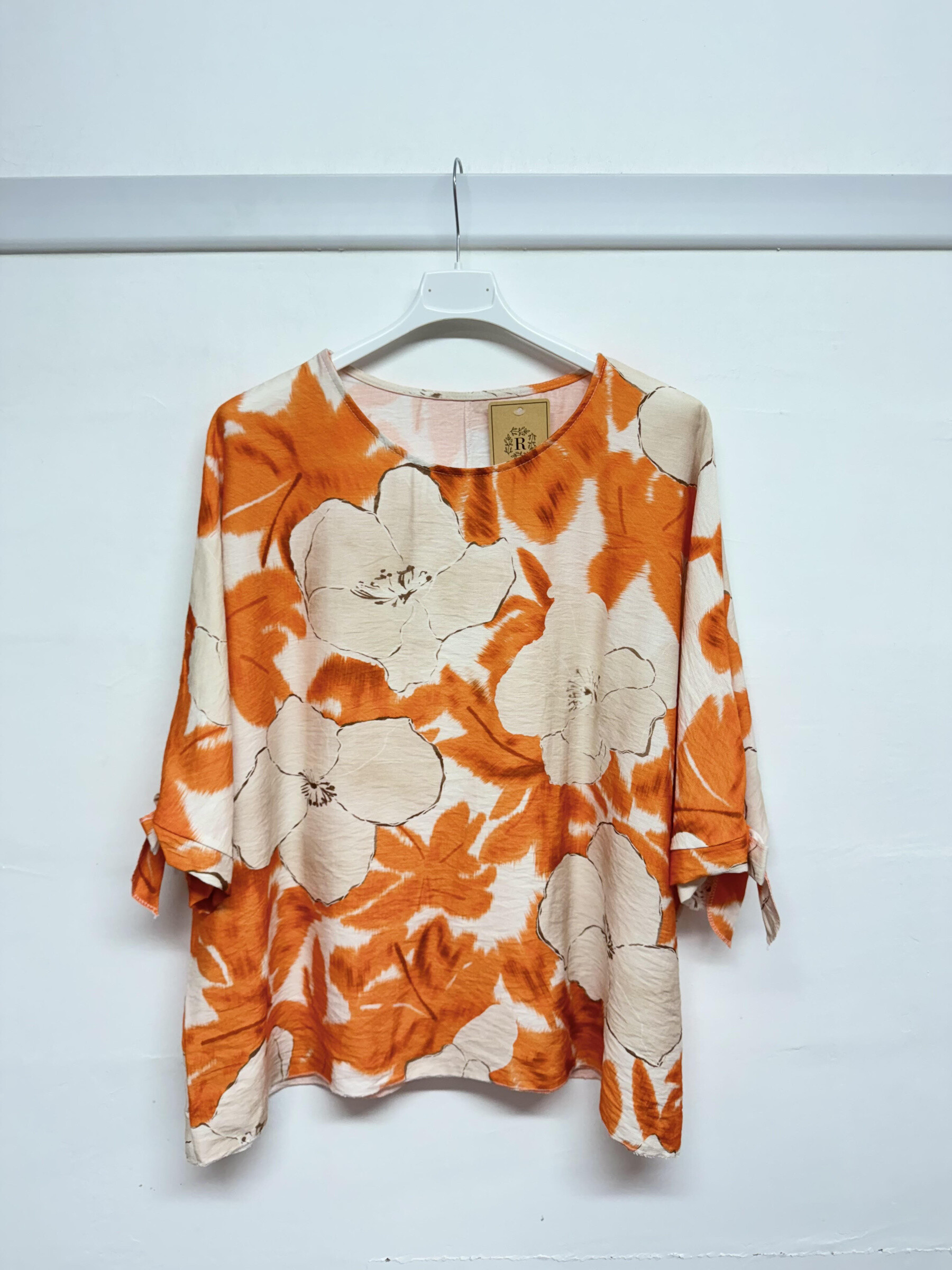 Wholesaler REM - Top