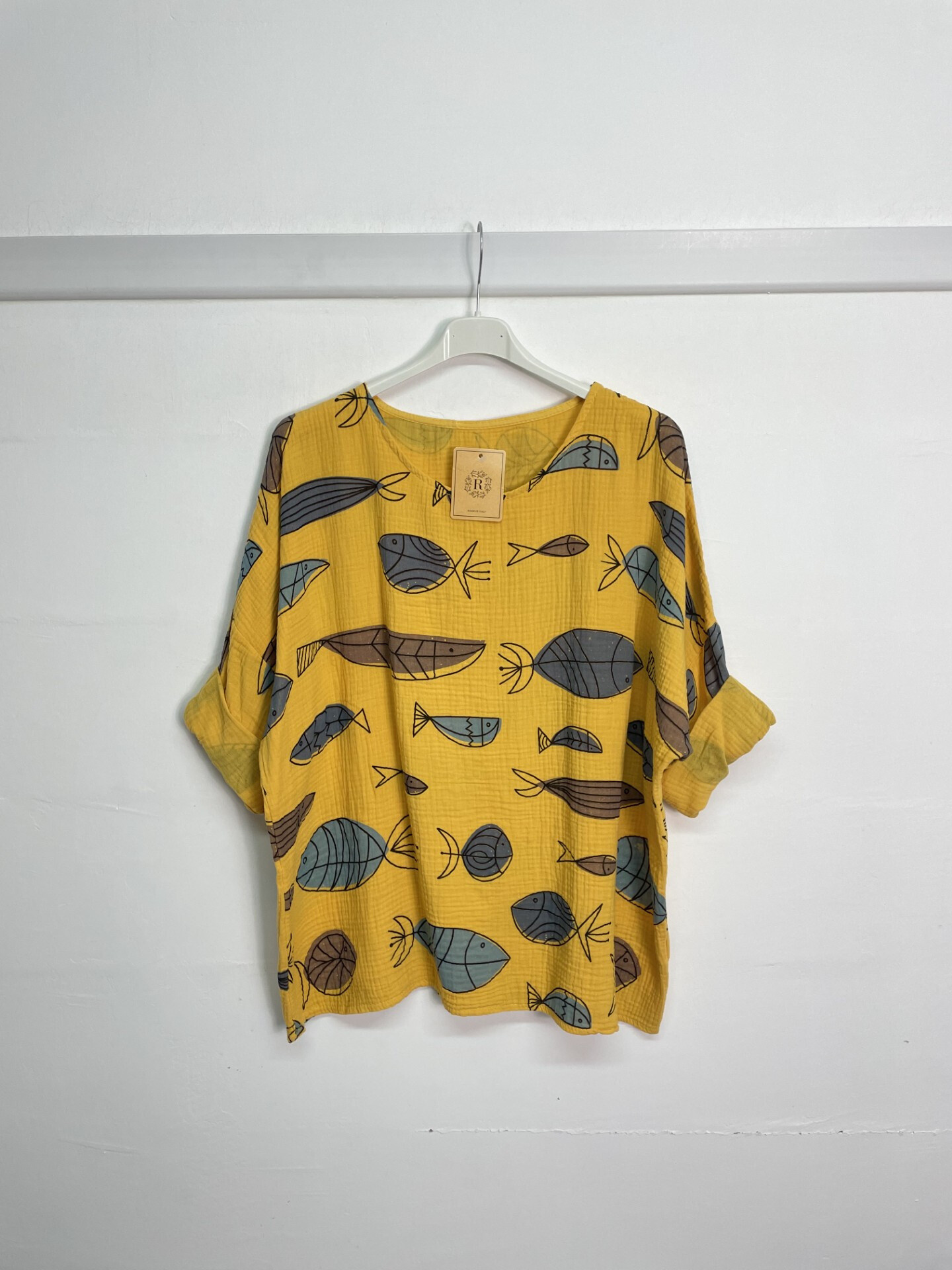 Wholesaler REM - Top