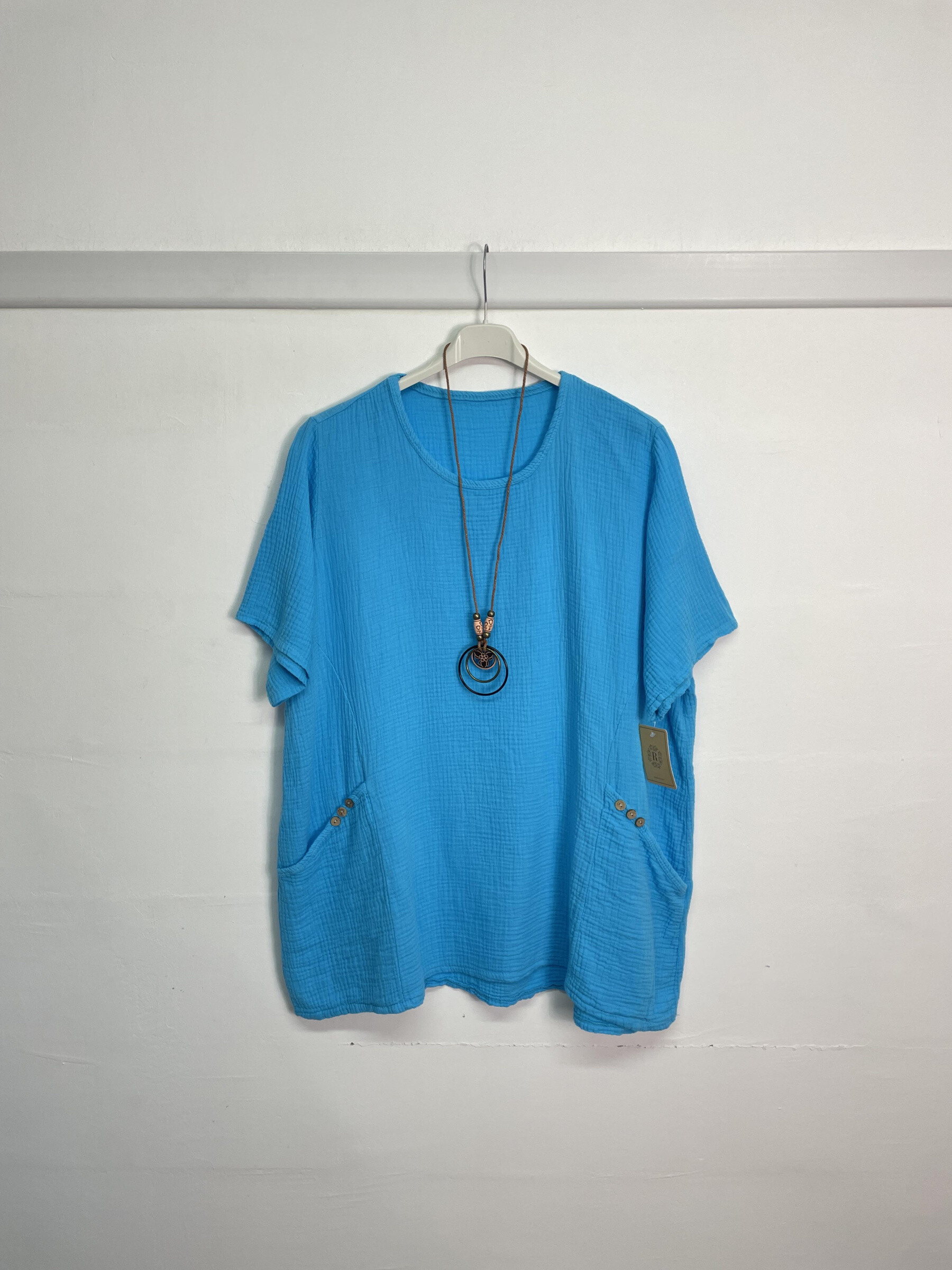 Wholesaler REM - TUNIC