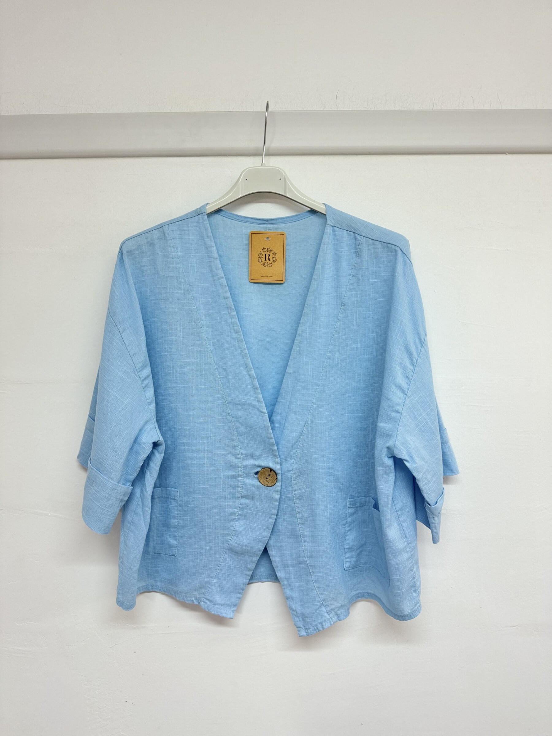 Grossiste REM - VESTE