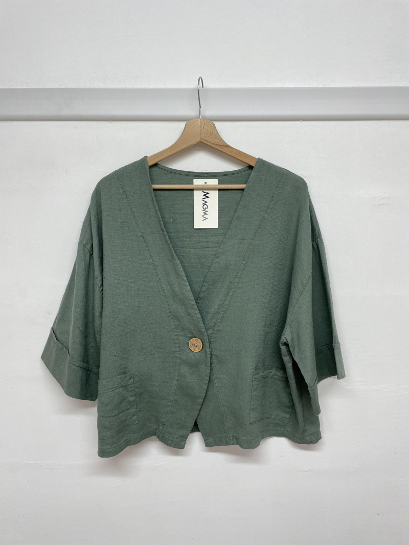 Wholesaler REM - JACKET