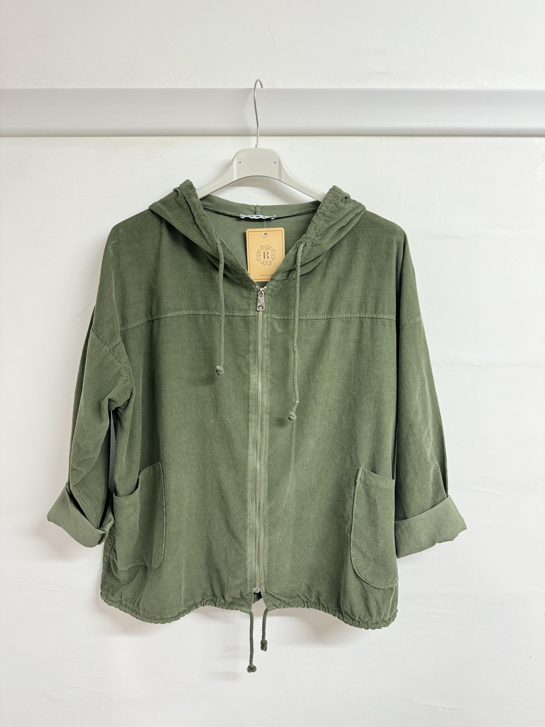 Wholesaler REM - JACKET