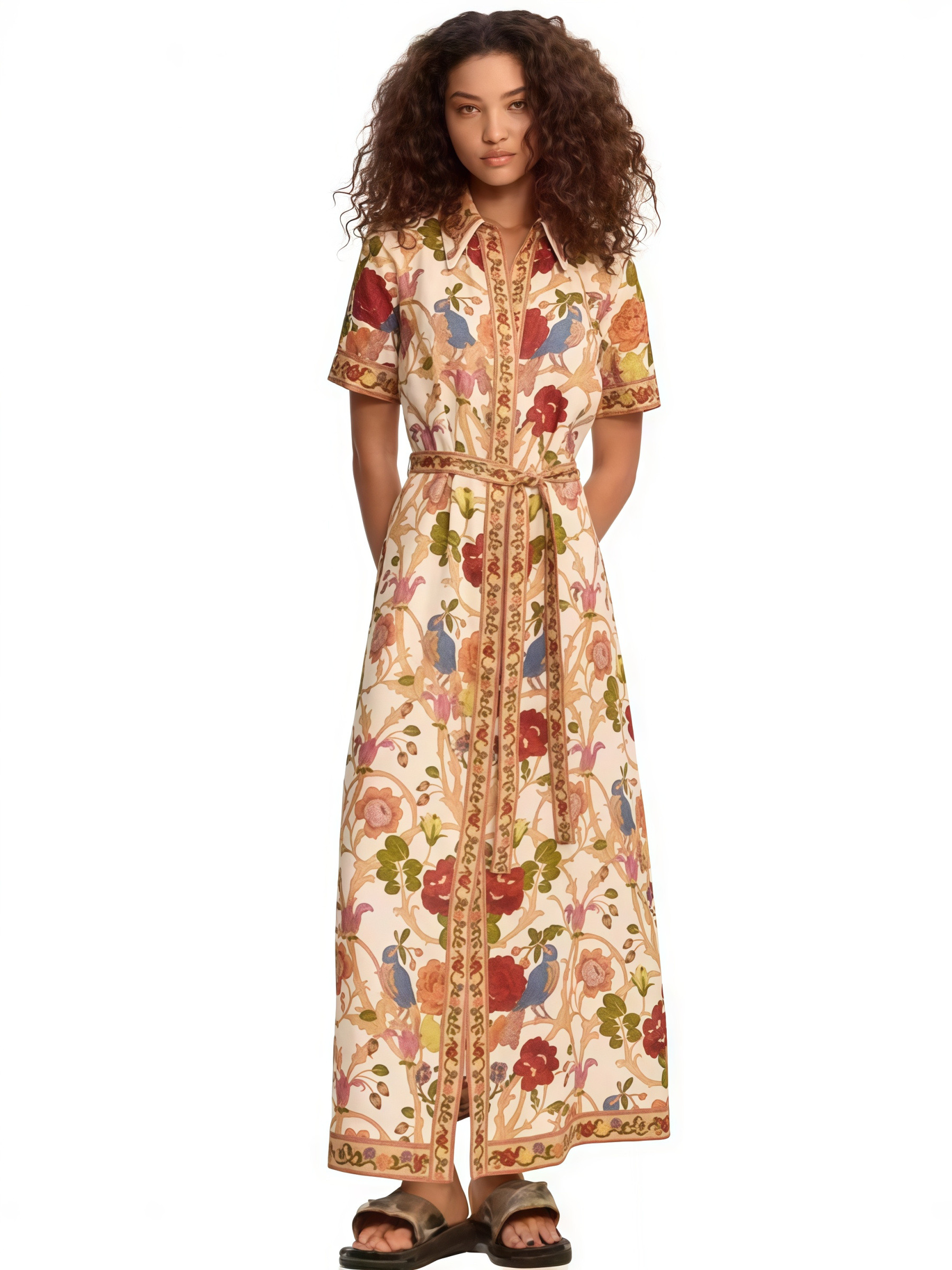 Grossiste Remix - robe