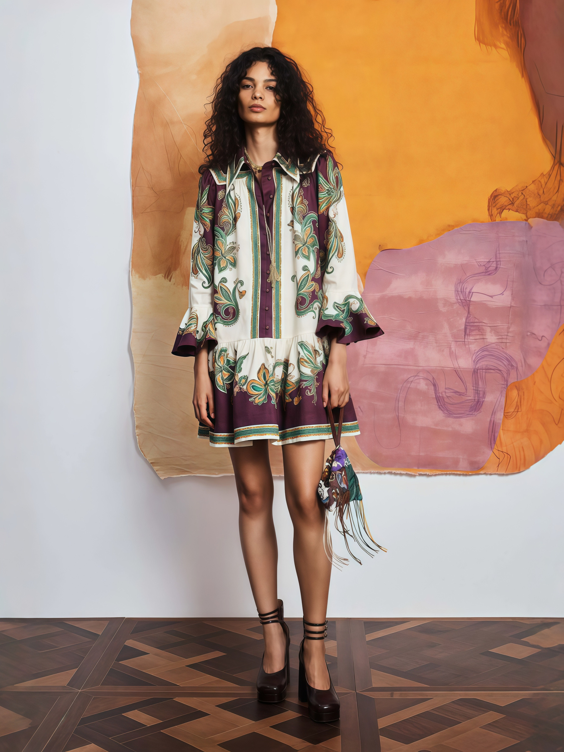 Wholesaler Remix - DRESS
