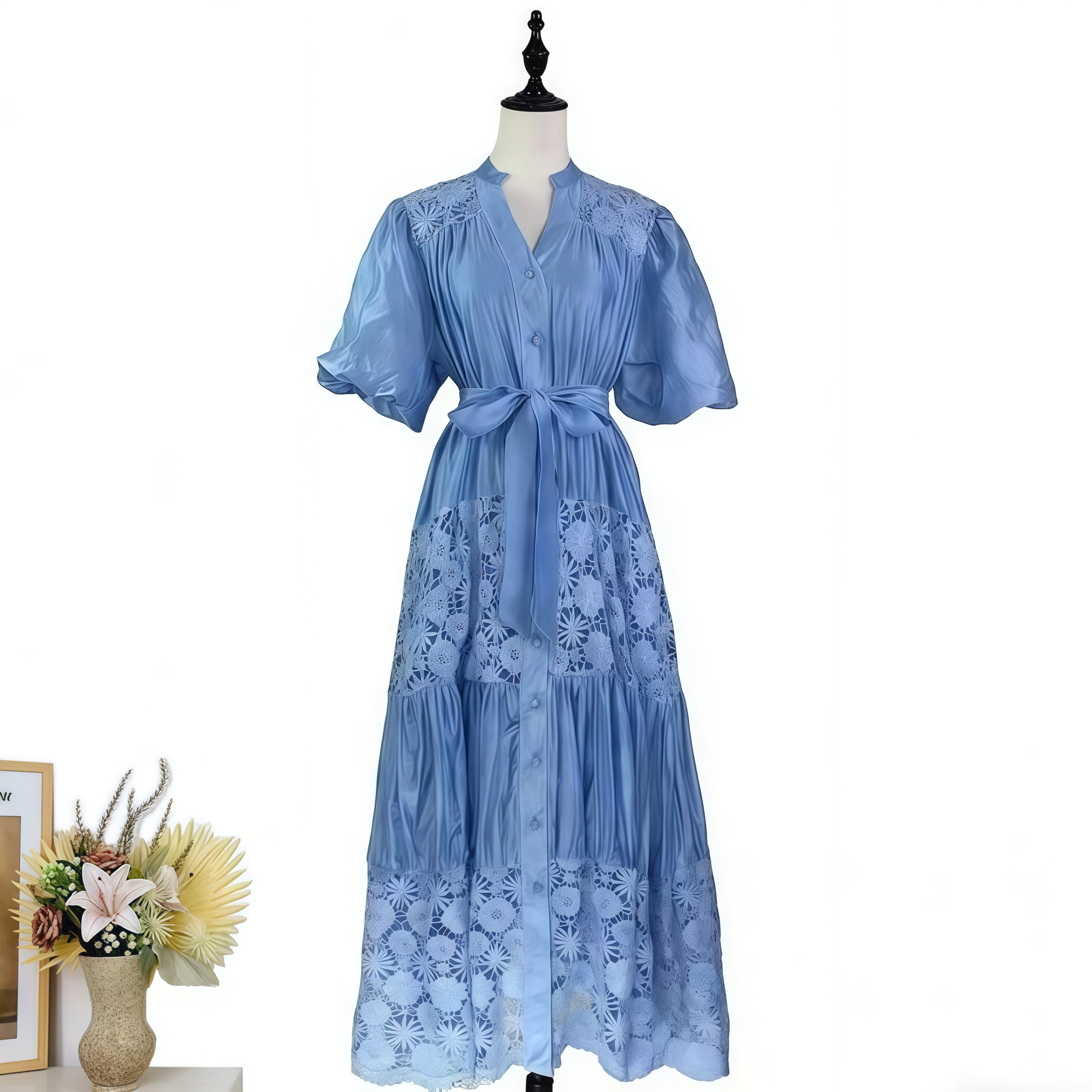 Wholesaler Remix - Dress