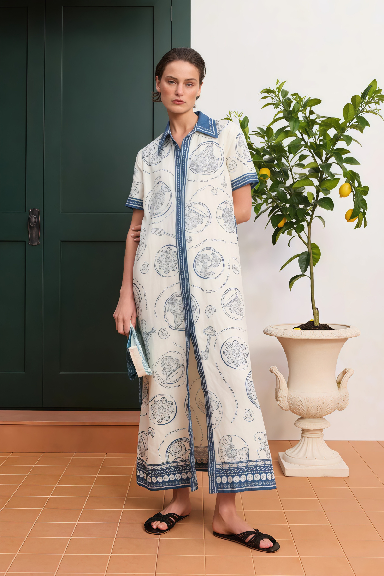 Wholesaler Remix - DRESS
