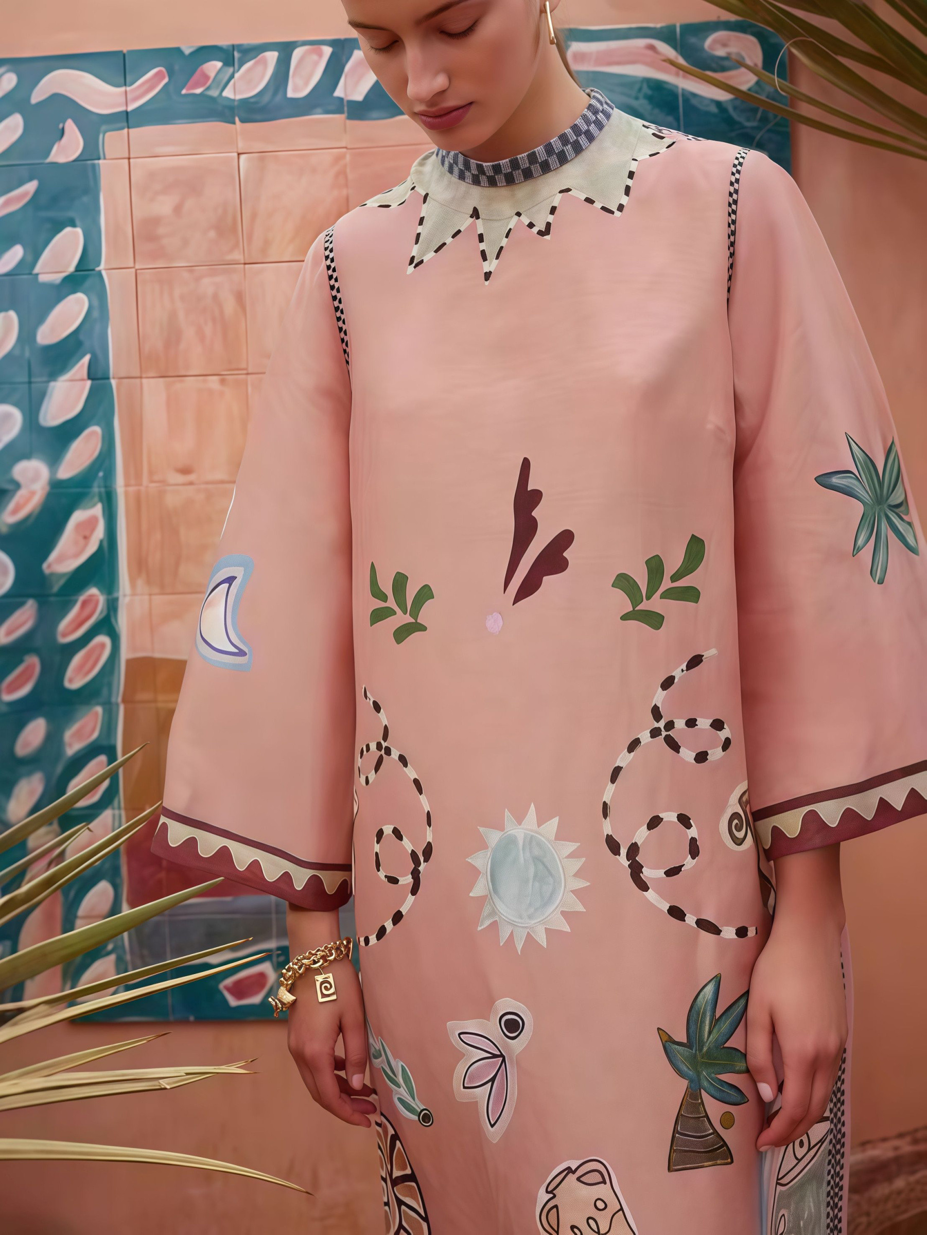 Mayorista Remix - Vestido