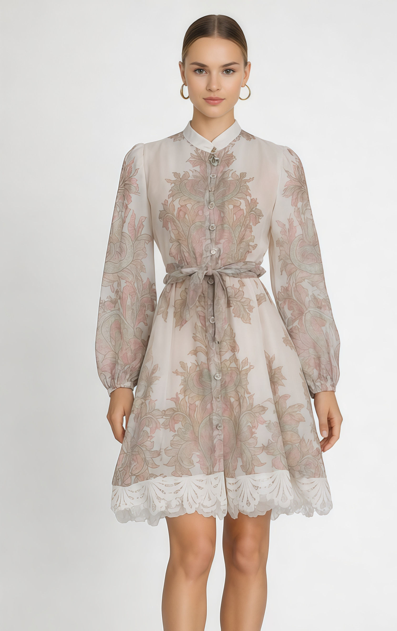 Wholesaler Remix - Dress