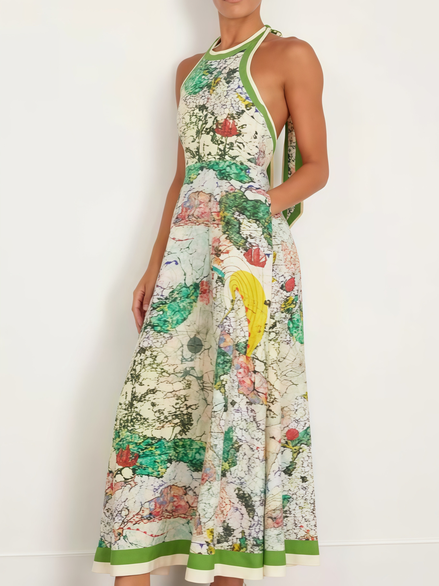 Mayorista Remix - VESTIDO