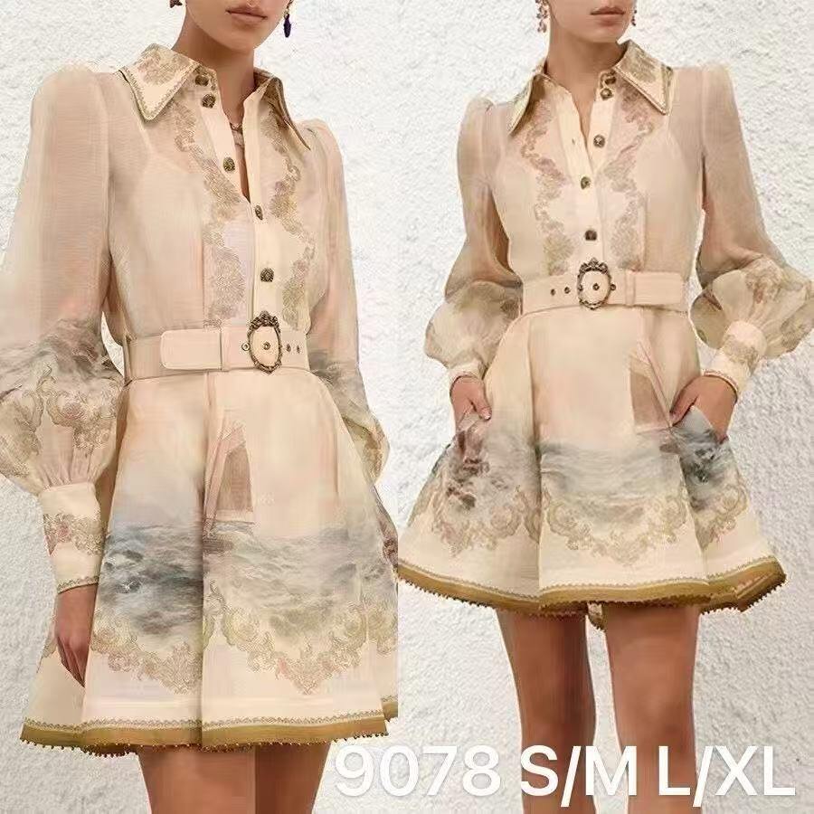 Wholesaler Remix - Dress