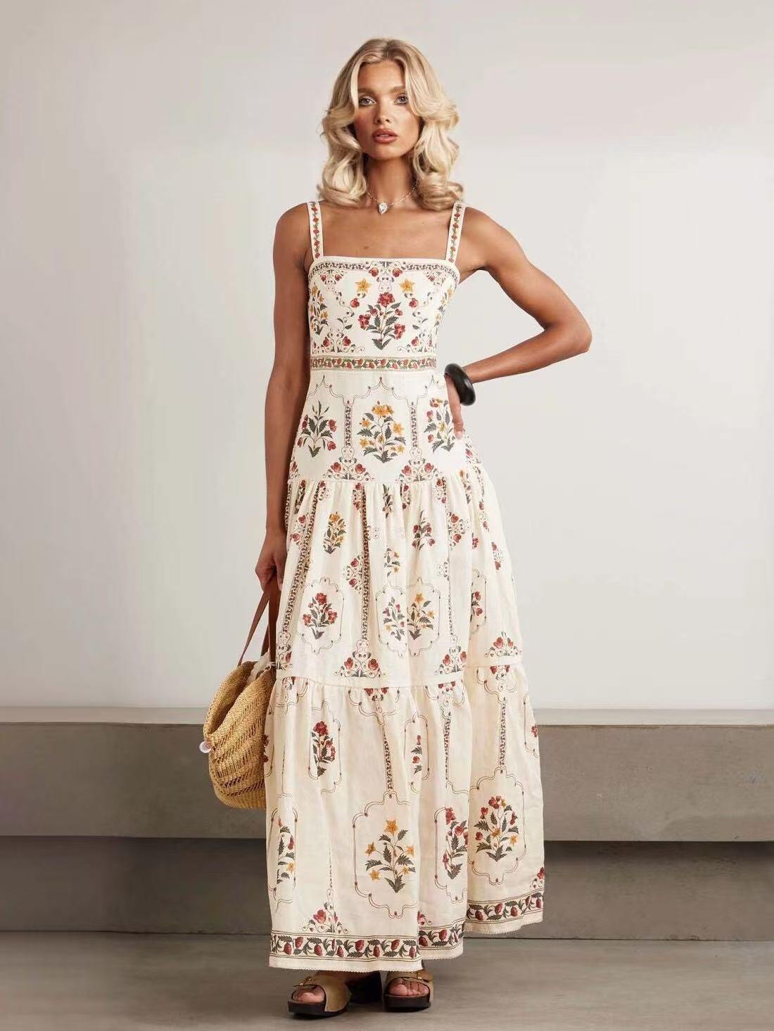 Mayorista Remix - Vestido