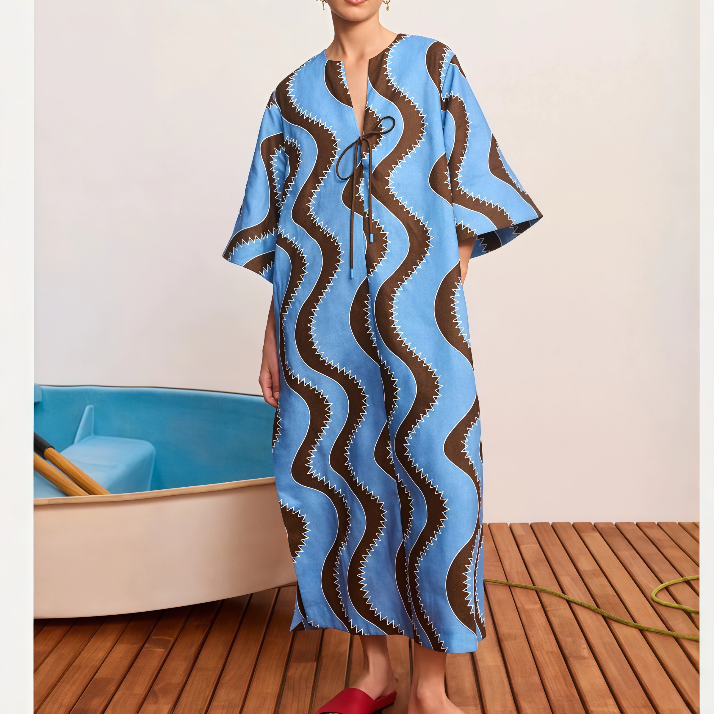 Mayorista Remix - VESTIDO